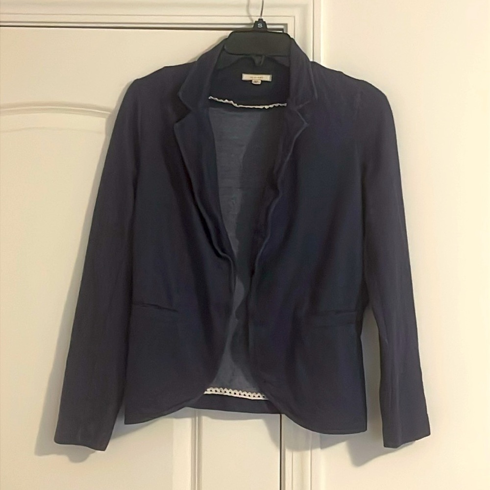 Pleione Knit Jacket Size S